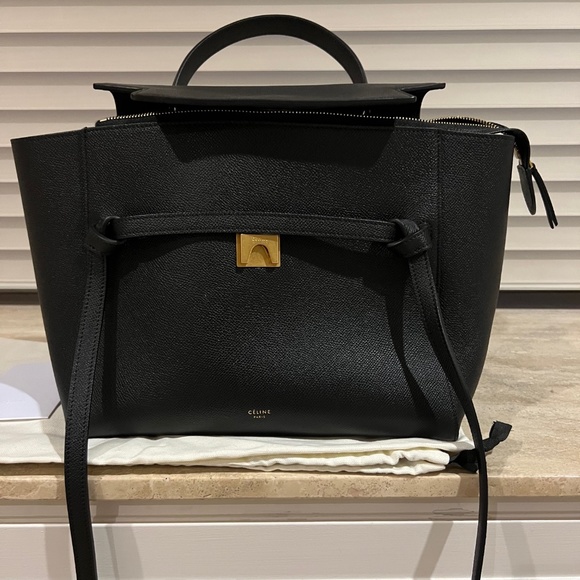 Celine Mini Belt Bag - Picture 6 of 7
